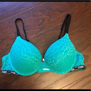 Everyday push-up bra by Victoria Secret Pink